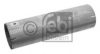FEBI BILSTEIN 14567 Corrugated Pipe, exhaust system